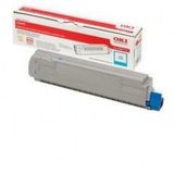 Oki 43487722 Toner