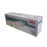 Oki 43487729 ES2632A3 Sarı Orjinal Toner