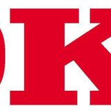 Oki 43501902 Drum