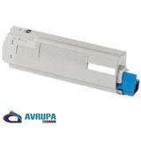 Oki 43502004 Toner