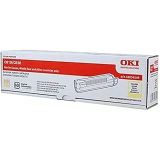 OKI 44059166 MC851/MC861 toner kartuşu Macenta 7.3 K