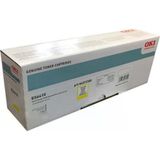 Okı 44315349 Sarı Yellow Orjinal Toner ES6410DM