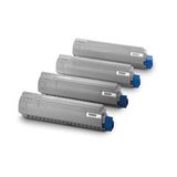 Okı 44469704 Sarı Toner C310 C330 C510 C530 Mc352 Mc362 Mc561 Mc562 Mc361 C331 C511 C531 2.000 Sayfa