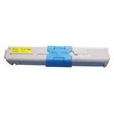 Oki 44469704 Yellow 2000 Sayfa Toner Kartuşu