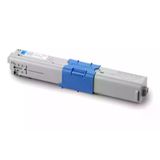 OKI 44469724 C510/531 5K Mavi Toner Kartuş