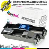Okı 44574302 / B412 / B432 / B512 / Mb472 / Mb492 Muadil Drum Ünitesi 25k