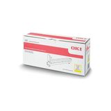 Okı 44844473 30000PÁGINAS Sarı – Resim Tamburları (ES8453/ES8473, 30000 Sayfa, Sarı, Okı) - Option-1 - 0 - Siyah
