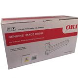 OKI 44844473 30000páginas sarı – resim tamburları (es8453/es8473, 30000 sayfa, sarı, OKI)