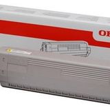 Oki 44844613 Sarı Toner