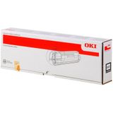 Oki 44844616 Siyah Toner
