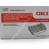 Oki 44968301 Drum