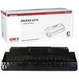 Oki 4515 09004245 Orjinal Toner