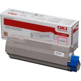 Oki 45396302 Toner