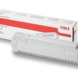 Okı 45643612 Black Toner Es9455 38.400