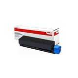 Oki 45807102 B412 B432 B512 Mb472 Mb492 Mb562 3000 Sayfa Toner