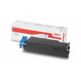 Oki 45807106 B412 B432 B512 Mb472 Mb492 Mb562 7.000 Sayfa Toner