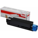 Okı 45807111 Yazıcı Toneri Siyah - B432, B512, Mb492, Mb562 - 12.000 Sayfa