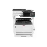 Oki 45850304 Mc883Dn A3-A4 Çok Fonksiyonlu Renkli Lazer Yazıcı - Tarayıcı - Fotokopi - Fax A4 :35Ppm A3 :20Ppm