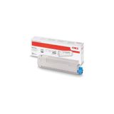 Oki 45862837 Yellow 7300 Sayfa Toner Kartuşu