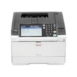 Okı 46356112 Es5432dn Network + 30Ppm Renkli Çok Fonksiyonlu Dubleks Yazıcı