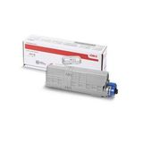 Oki 46490402 Magenta Toner