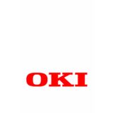 Oki 46507627 Mavi Toner