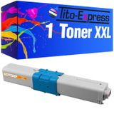 Oki 46508710 c332 mc363-3k C332 Mc363 3000 Sayfa Kırmızı Toner