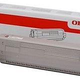 Oki 46508712 c332 mc363-3.5k C332 Mc363 3500 Sayfa Siyah Toner