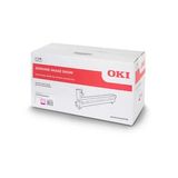 Oki 46857508 C824 / C834 / C844 Siyah Orjinal Drum Ünitesi