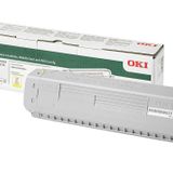OKI 47095701 TONER SARI C824-C834-C844 5000 SAYFA