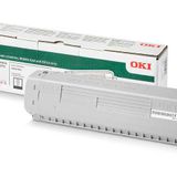 OKI 47095704 TONER SİYAH C824-C834-C844 5.000 SAYFA