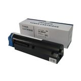 Oki B401-44992404 Muadil Toner