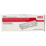 Oki B410-43979002 Orjinal Drum Ünitesi