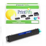 Oki B4100 4200 4300 01103409 Toner