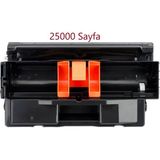 Oki B411-B412-MB451-44574302 Muadil Drum Ünitesi Oki MB472, MB472DNW Uyumlu 25000 Sayfalık