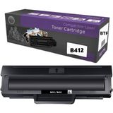 Okı B412 / B432 / B512 / MB472 / MB492 / MB562 B432 / B472 Uyumlu Muadil TONER(45807120 / 458071
