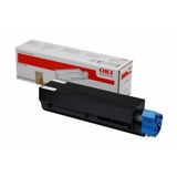 Oki B412DN B432DN B512DN MB492DN MB472W MB562 Muadil Toner