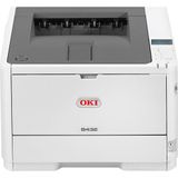 Oki B432DN Beyaz Lazer Yazıcı