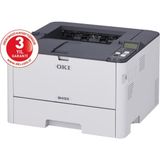 OKI B433DN Euro A4 Tek Fonksiyonlu Siyah Beyaz 40PPM Lazer Yazıcı