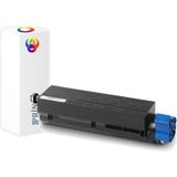 Oki B440DN 43979107 3.500 Sayfa Uyumlu Muadil Toner