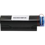 Okı B512,B512DN, B512DNW (45807120) 7000 Sayfalık Yüksek Kapasiteli Çipli Muadil Toner