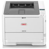 Oki B512DN Euro A4 Tek Fonksiyonlu 45PPM Lazer Yazıcı