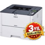 Oki B513DN A4 Mono Lazer Yazıcı