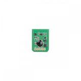 Oki B5650 Sarı B5750 Toner Chip