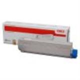 Oki C-831-841 10 Bin Mavi Toner