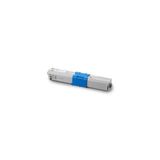 Oki C301-44973541 Sarı Muadil Toner C301-C321-MC332-MC342dnw