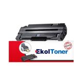 Oki C310-44469714 Sarı Muadil Toner