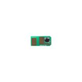 Oki C310-44469714 Sarı Toner Chip