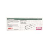 Oki C3200 43034814 Kırmızı Toner