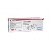 Oki C3200-43034815 Mavi Toner